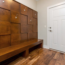 mud room