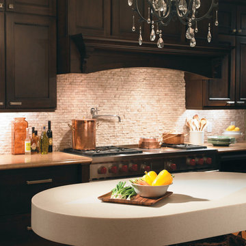 333 Wheat Matrix Formica® Solid Surfacing