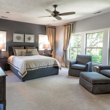Bedroom Ideas