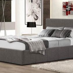 Berlin Ottoman Bed - Beds