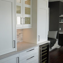 cabinet pulls
