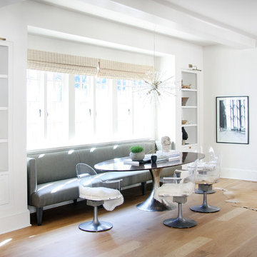 TIMELESS FRENCH MODERN