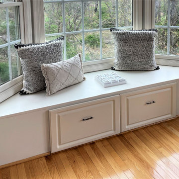Modern Farmhouse Family DR