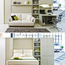 Office Guest Room