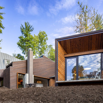 Nebo House