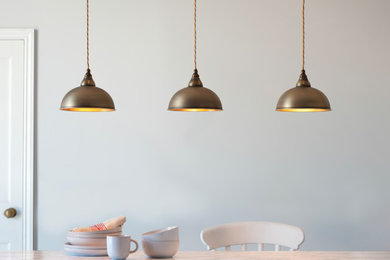 NEW | Kitchen Multi Pendant Lights