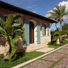 Landscape Ideas