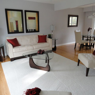 L Shaped Room | Houzz