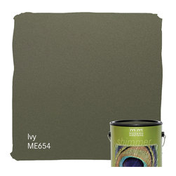Modern Masters Ivy Metallic Paint - ME654 - Paint