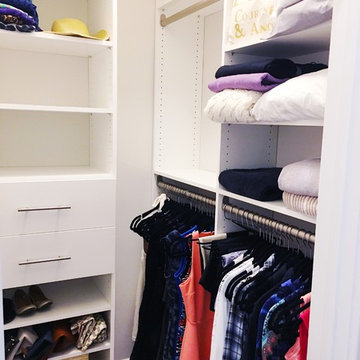 closet II