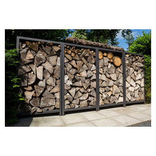 Hausgarten Hamburg Hamburg by Bahl GmbH Gärtner von Eden® Houzz