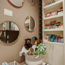 Nurseries