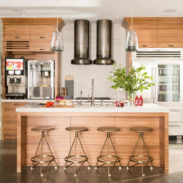 Coastal Contemporary