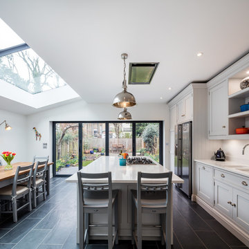 House Extension
