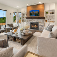 TV room