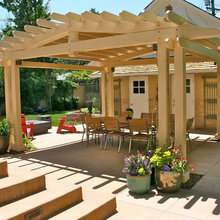 pergola