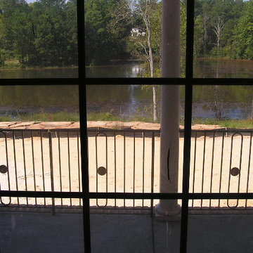 Belleclave Home