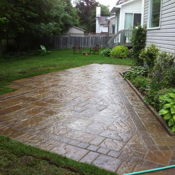 Interlock Ottawa Group - Outdoor Products