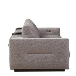 ALCHIMIE CORNER COMPOSITION - Sofas