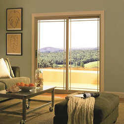 Patio Doors - Products