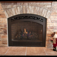Fireplace Ideas
