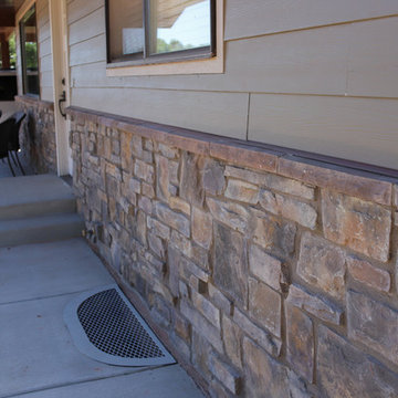 Beckstead Remodel