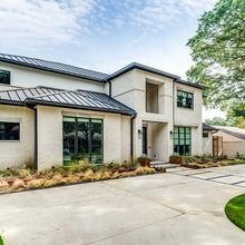 Exterior Homes