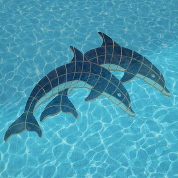 Pool Tile