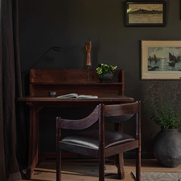 The Belgian Midcentury Project