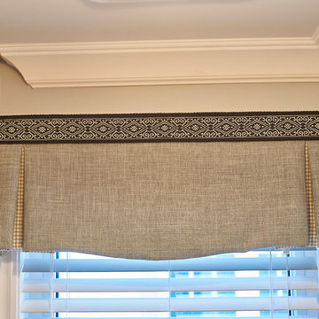 Summerside Custom Window Treatments