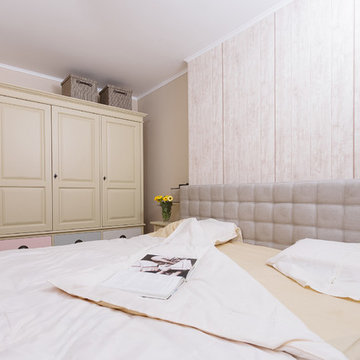 Cozy apartment for two
