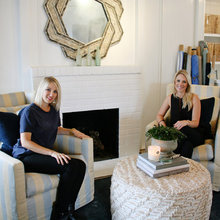 Sitting Rooms