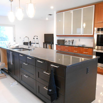 Our Ikea Kitchen Installation Svc Kitchen Craft LLC