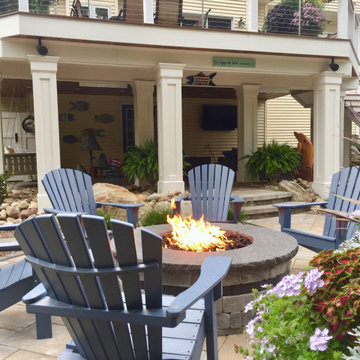 Personal Resort In Hebron, CT