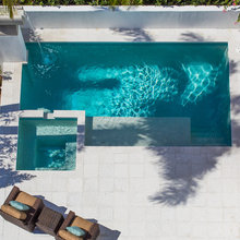 Pool please!