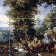 Tile