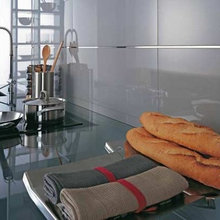 Lisa's kitchens