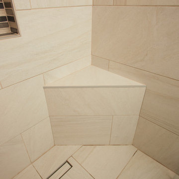 Lakewood Stockton Bath Remodel