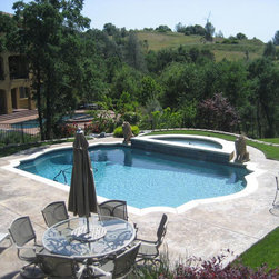Our Pools - Products