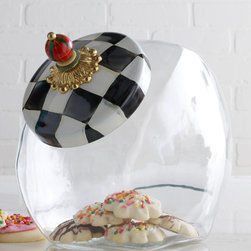 Holiday Entertaining - Serving And Salad Bowls