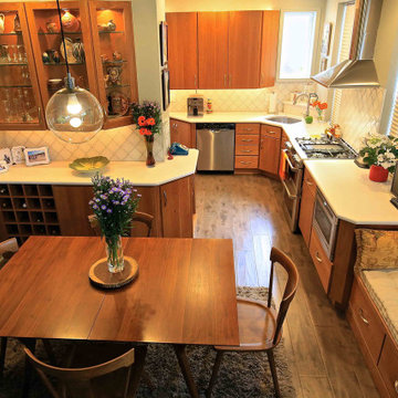 Modern Kitchen Designs