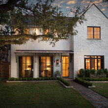 Exterior Ideas