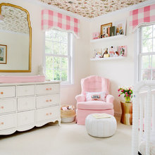Kids rooms