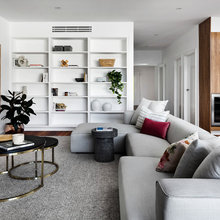 Shelving