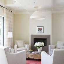 Condo Decorating
