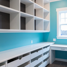 Storage Room