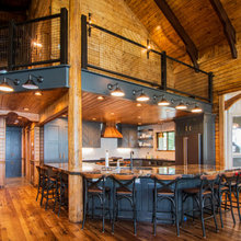 Burke House