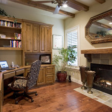 Home Office Ideas