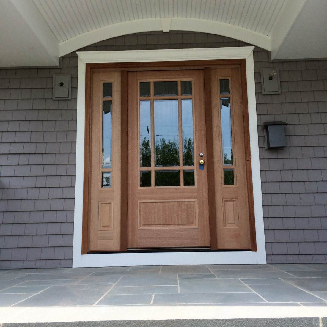 Doors