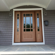 Front Doors